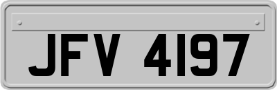 JFV4197