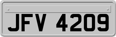 JFV4209