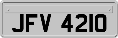 JFV4210
