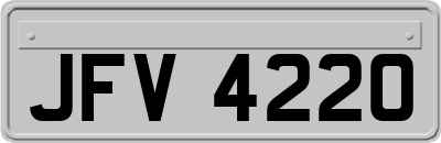 JFV4220