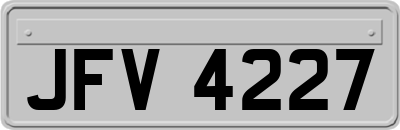 JFV4227