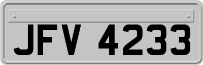 JFV4233