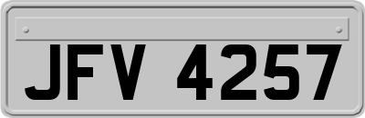 JFV4257