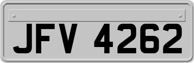 JFV4262