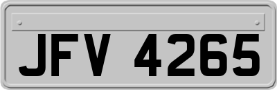 JFV4265