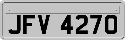 JFV4270