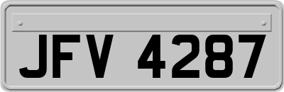 JFV4287