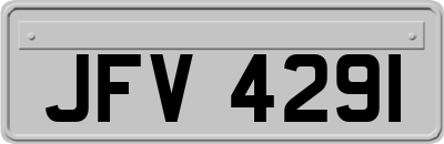 JFV4291