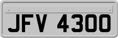 JFV4300