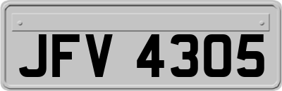 JFV4305