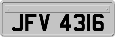 JFV4316