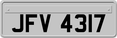 JFV4317