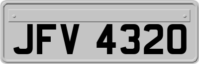 JFV4320