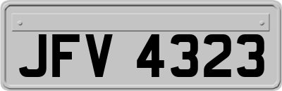 JFV4323