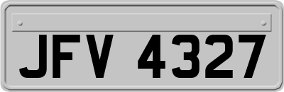 JFV4327