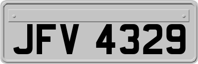 JFV4329