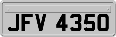 JFV4350