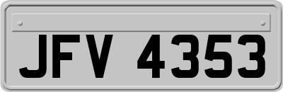 JFV4353