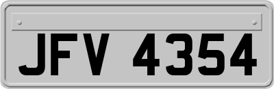 JFV4354