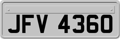 JFV4360