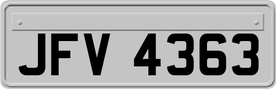 JFV4363