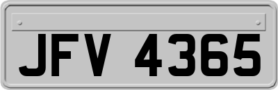JFV4365