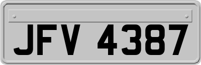 JFV4387