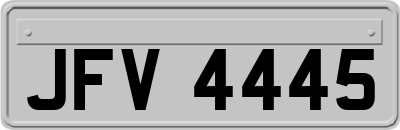JFV4445