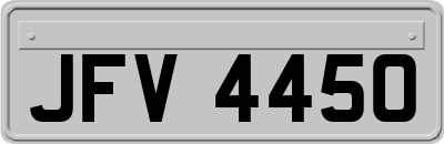 JFV4450