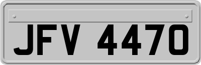 JFV4470