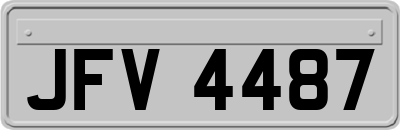 JFV4487