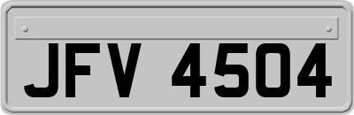 JFV4504