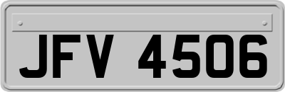 JFV4506