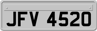 JFV4520