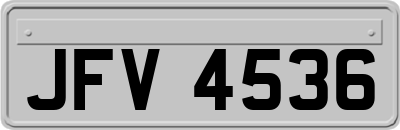 JFV4536