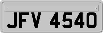 JFV4540