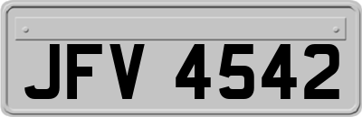 JFV4542