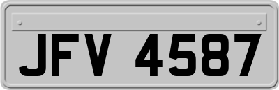 JFV4587