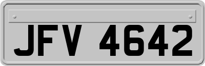 JFV4642