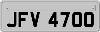 JFV4700