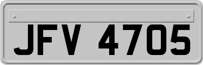 JFV4705