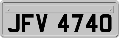 JFV4740