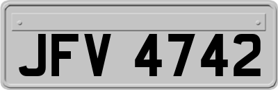 JFV4742