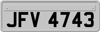 JFV4743