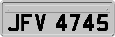 JFV4745