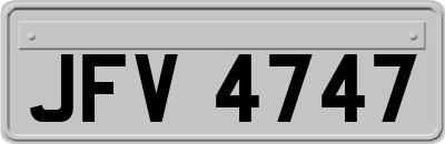 JFV4747