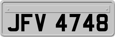 JFV4748
