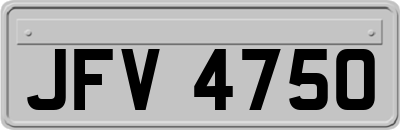 JFV4750