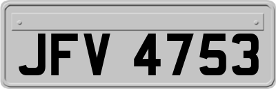 JFV4753