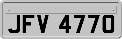 JFV4770